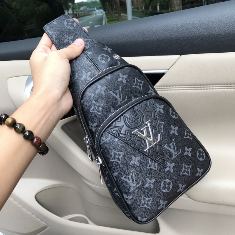 LV Handbags 428